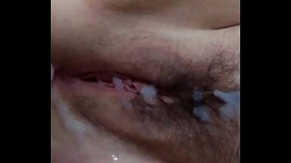Cum shot