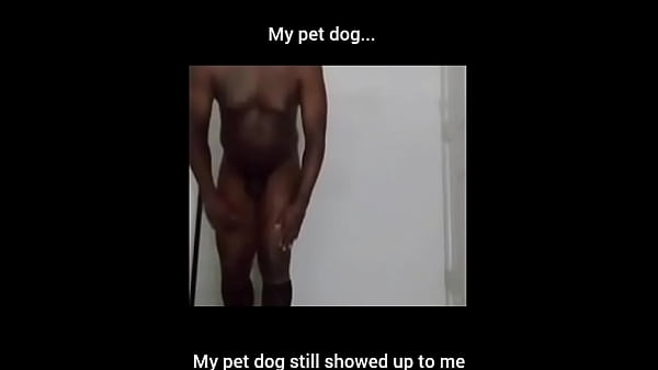 Guess who or what showed up to me while privately exercising naked for free this time...with music in the background to distract myself from masturbating or watching porn too much 6 