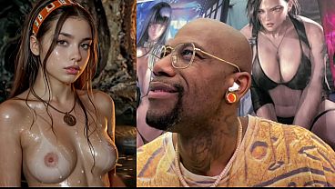 Obedient ginger teen girl on a leash in public naked dancing bald pussy teen girls making a video cum covered tan tits teen taking a bath apex legends bald pussy creampie ai generated