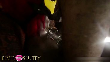 Elle Voulait Faire Quelque Chose Qu&rsquo;elle Ne Fait Pas Avec Son Mari Alors Je Lui Ai Fait Chier Sur Ma Bite thumbnail