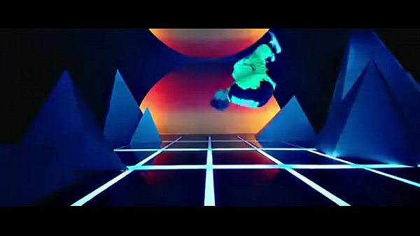 The Black EyedPeas J_Balvin RITMO BadBoys For Life