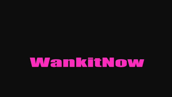 Nonton Amber West - Wanking Lesson thumbnail