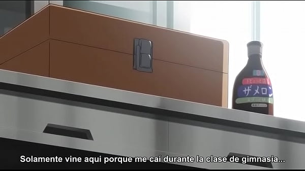 Hentai vanilla 25 romance 