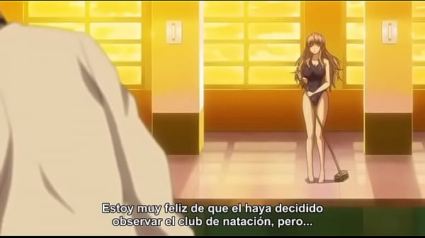 Hentai Vanilla 25 Romance thumbnail