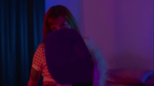 Nonton I Got This Pedicure For Me, But Your Obsession Is A Bonus thumbnail