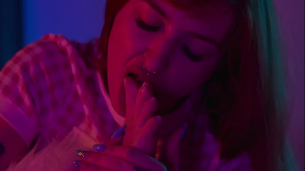 I got this pedicure for me but your obsession is a bonus