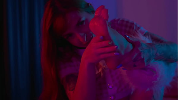 I got this pedicure for me but your obsession is a bonus 