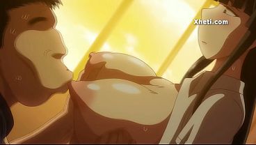 Anime Hentai, Fuck Sexy girl with big boobs