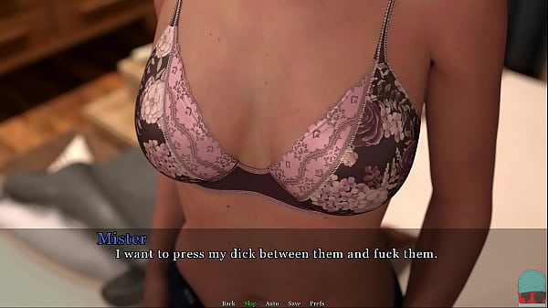 A PETAL AMONGTHORNS #56 • A boobjob as_reward