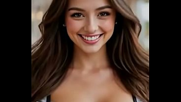 Linda Morena Num Seu Melhor Dia thumbnail