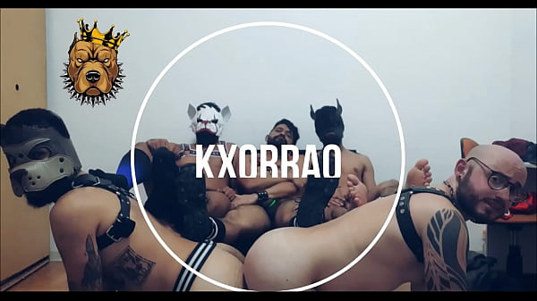 PARTY! full scene on my XVIDEO RED 