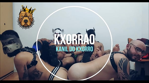 Play MP4 - KANIL DO KXORRAO&excl; video completo no meu XVIDEOS RED