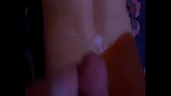 my cock in gay ass with sperm