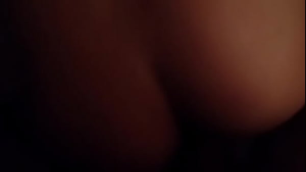 Girlfriend Enjoying Backshots POV