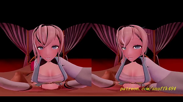 VR180 ホロ セックス 