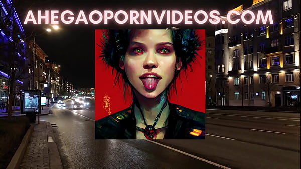 Nonton Bean Flicker Ahegao thumbnail