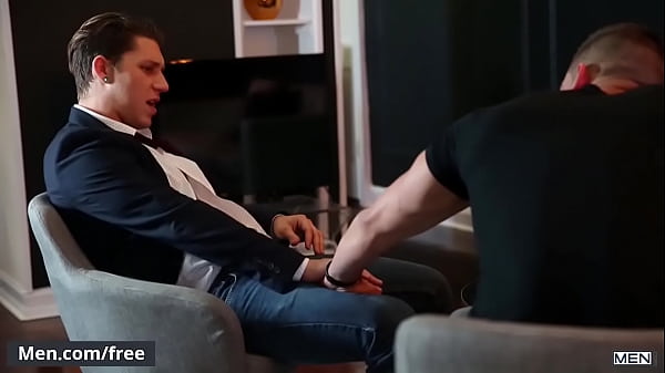 Men.com - (Jacob Taylor, Paul Canon) - Trailer preview 