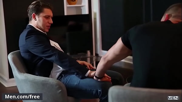 Play MP4 - Men&period;com - &lpar;Jacob Taylor&comma; Paul Canon&rpar; - Trailer preview