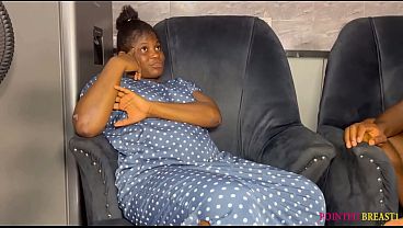 Nonton Conversation With Teen Model Turns To A Hot Fuck thumbnail