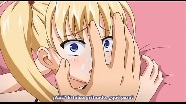 Rebuild Anime Hentai thumbnail