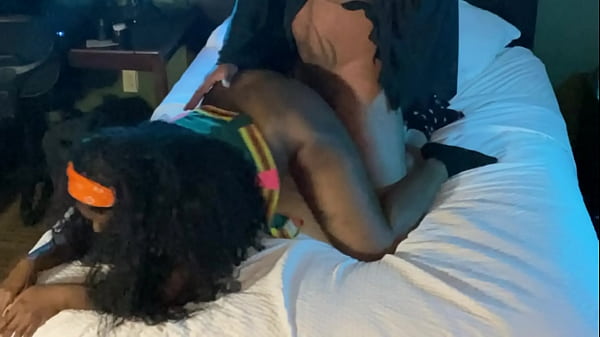 Cheerleading getting plowed