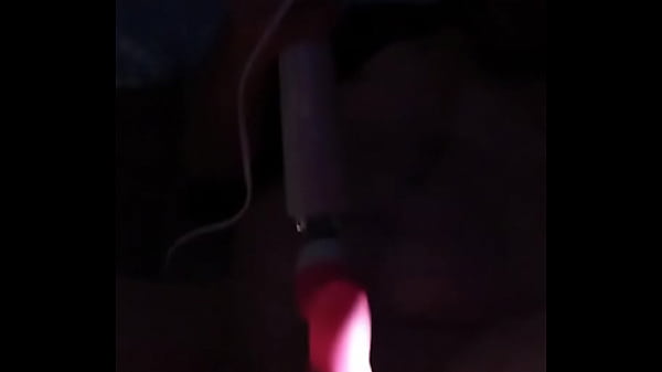 Wand de magic mf cum