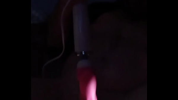 Wand de Magic MF cum 