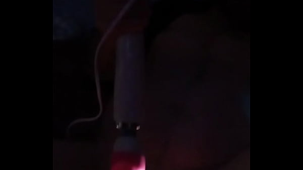 Wand de magic mf cum