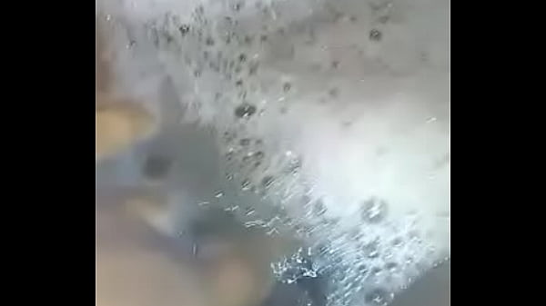 Nonton Ebony Masterbate In Bath thumbnail