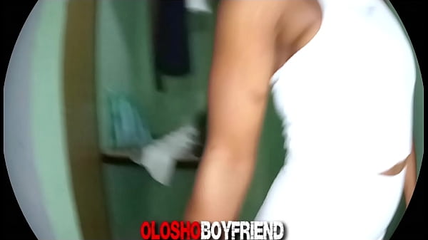 Play MP4 - Amateur girlfriend wants me to watch her as she tidy up the home