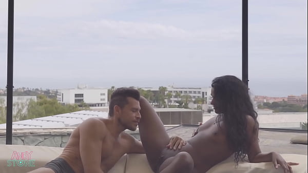 Oral Master Series: Andy Meet Indian Girl thumbnail