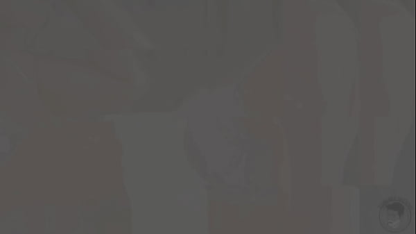 Nonton My Boyfriend And I Brought Big Ass Latina Ariana Van X For Passionate Threesome thumbnail