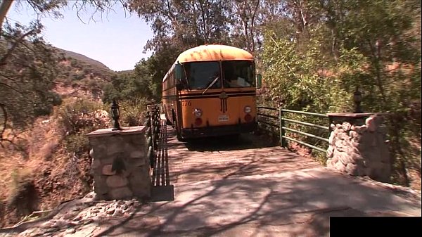 This babe is fucked by_her bus_driver