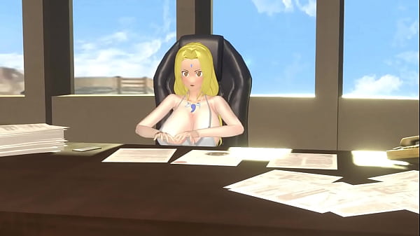 Konoha_dept series 1 naruto animation