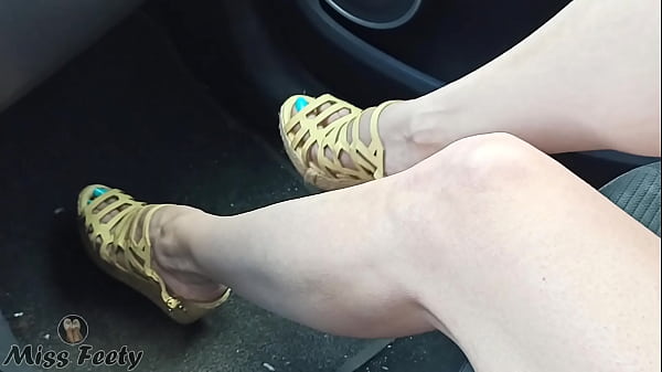 Nonton Sexy Feet thumbnail