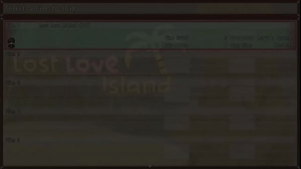 Nonton Luke - Lost Love Island - Parte 5 thumbnail