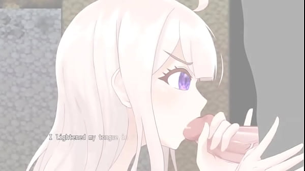 Play MP4 - Um cavaleiro tarado est&aacute; desejando a minha amiga - Luke - Lost Love Island - Parte 5