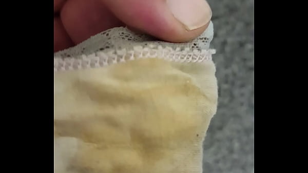 Play MP4 - More of my wifes dirty panties