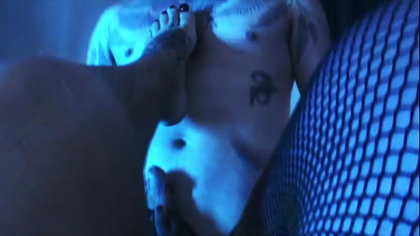 Pucca devil knows exactly how to make her feet drive you wild dirty pov version