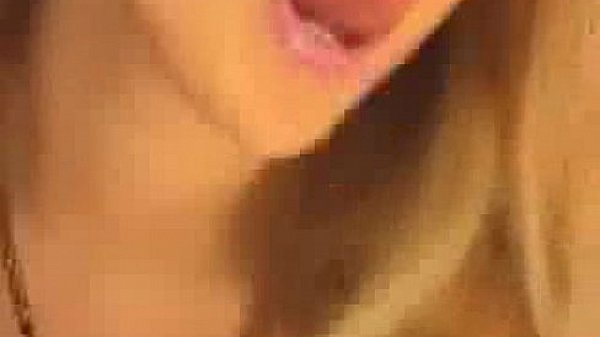 Stunning Blondie Webcam Babe Beautiful Webcam Show 