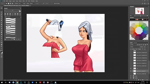 Nonton Sts Broadcast By Dc On Picarto From December Thirty-first 2018 thumbnail