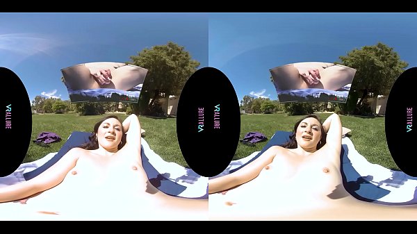 Play MP4 - VRALLURE Come Join Me Outside&excl;