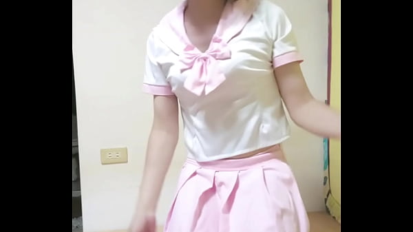 Play MP4 - Shemale Ting Xuan anal tail&comma; huge dildo