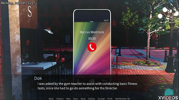 Stormside ep 140 &ndash; visual novel gameplay hd 