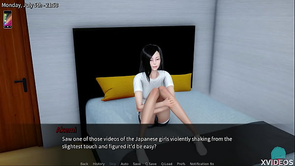 Stormside Ep.140 &ndash; Visual Novel Gameplay [hd] thumbnail