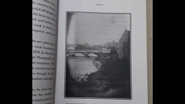 The new world was beginning to take shape 