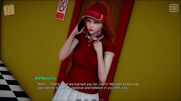 My Bully Is My Lover_22