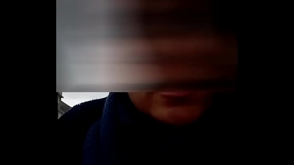 Hey la vid&eacute;o o&ugrave; je pi&egrave;ge un agent immobilier en pleine visite de studio 