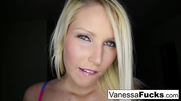 Play MP4 - Vanessa Cage Was Sucking Your Dick