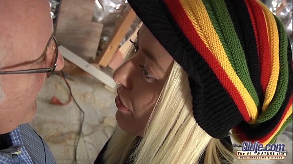 Play MP4 - Horny Assistent fucked by old man in old young porn cumshot facial blowjob